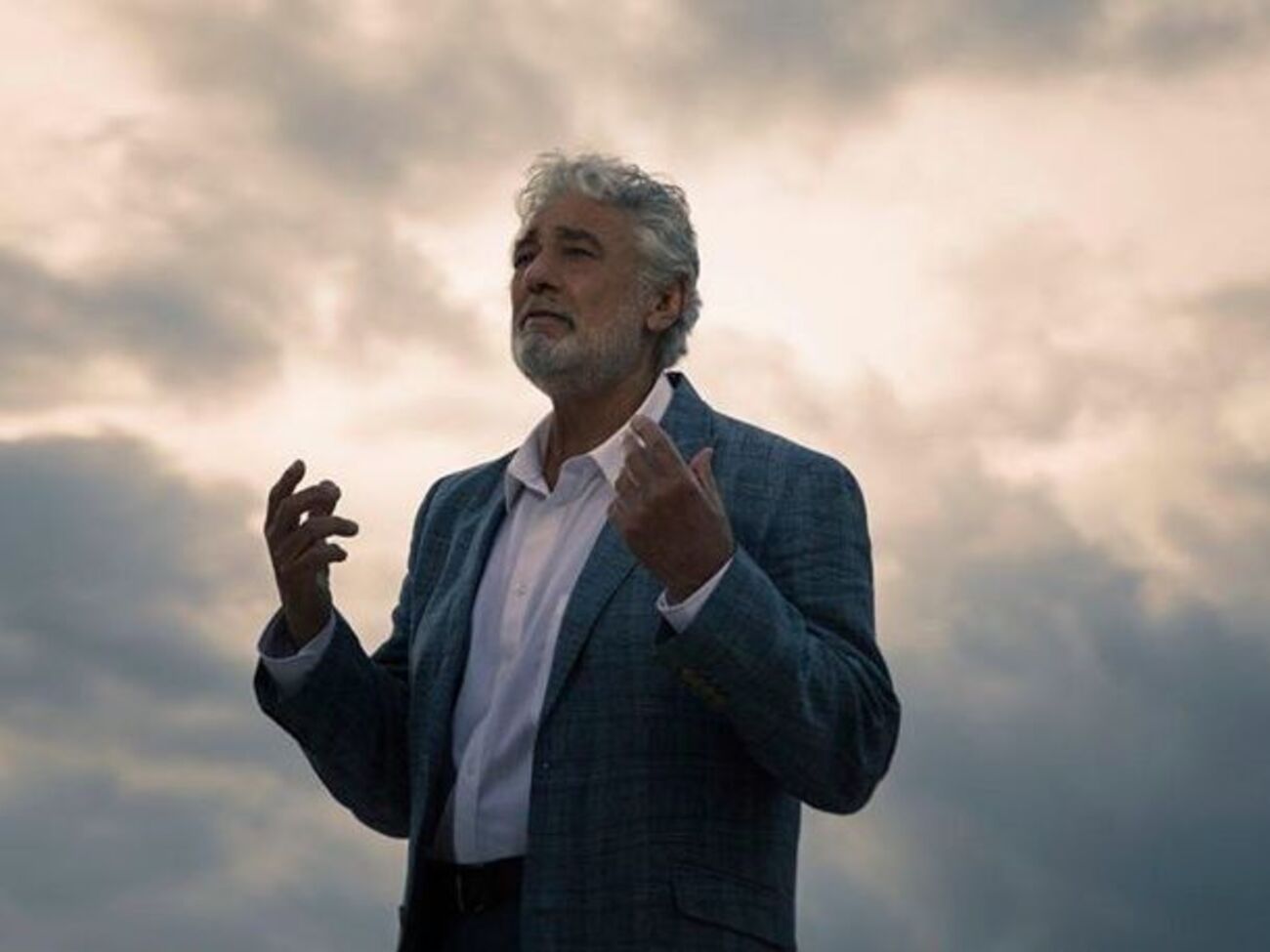 Стан Домінго стабільний