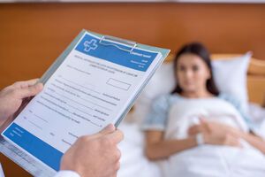 Ляшко: Лікарю необхідно надати юридичну можливість використовувати ліки поза протоколом лікування