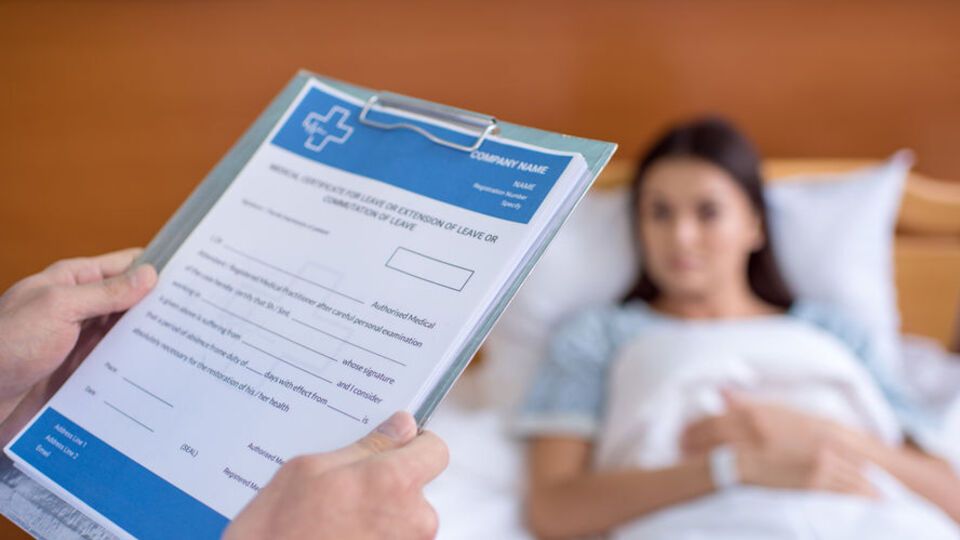Ляшко: Лікарю необхідно надати юридичну можливість використовувати ліки поза протоколом лікування