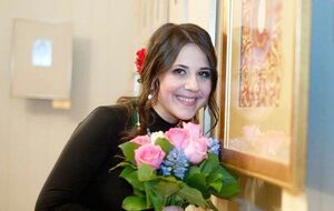Рудницька відмовлялася бути ведучою "Території А"