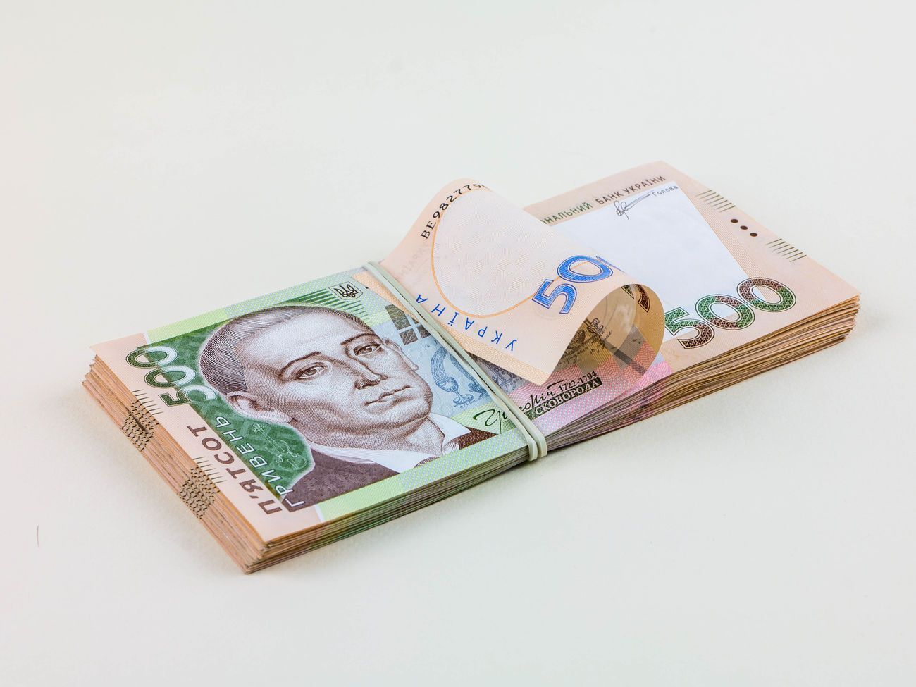 Среднегодовой курс гривны к доллару ожидается на уровне 29,5&nbsp;грн/$