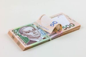 Среднегодовой курс гривны к доллару ожидается на уровне 29,5 грн/$