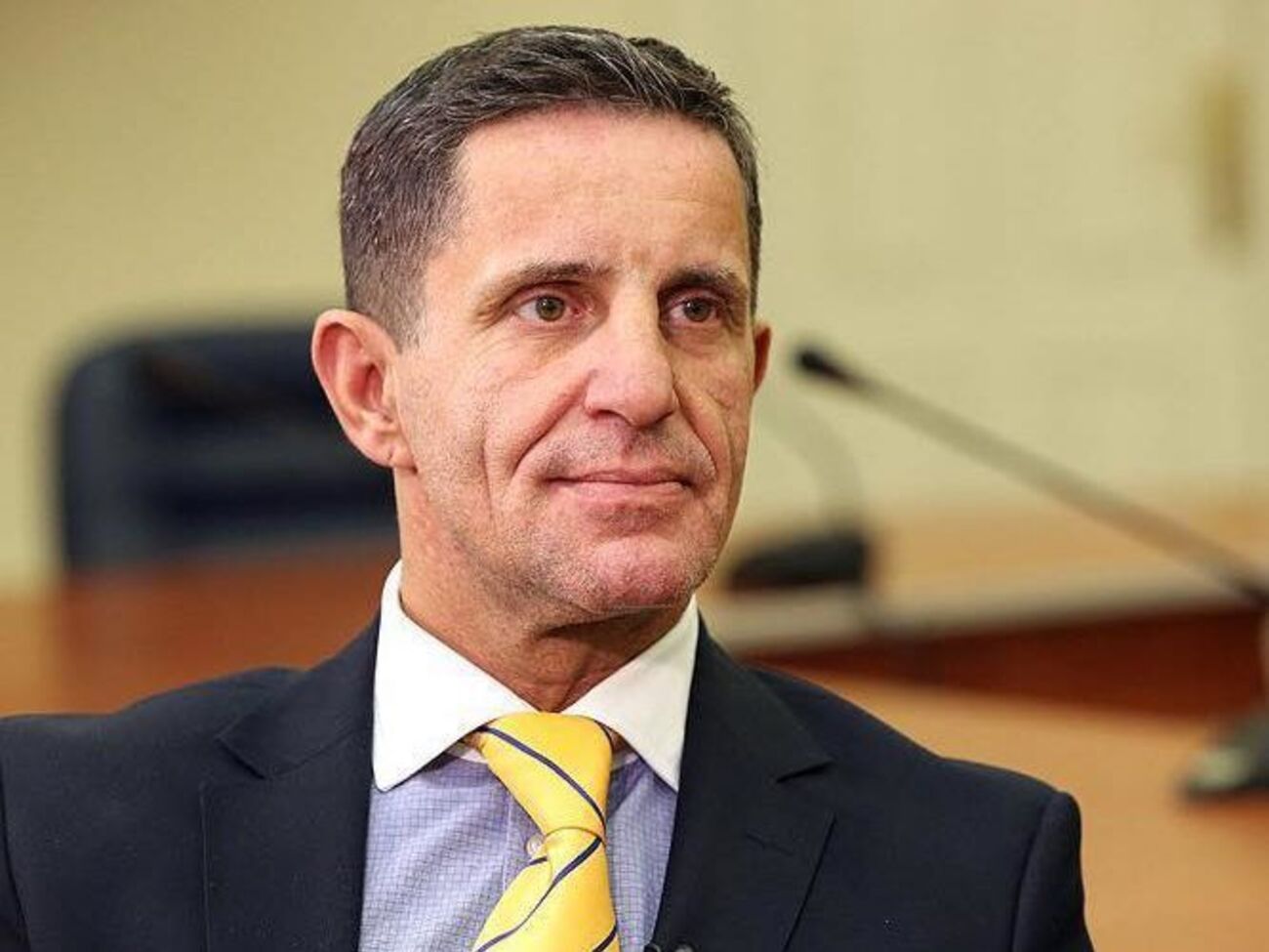 Шкиряк: Иначе уже не будет. Выполняйте