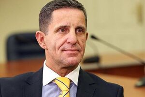 Шкиряк: Иначе уже не будет. Выполняйте