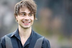 Рибак розповів, що під час карантину грає на приставці й на скрипці