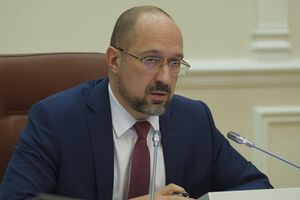 Шмигаль: Це не буде одноосібне рішення Кабміну