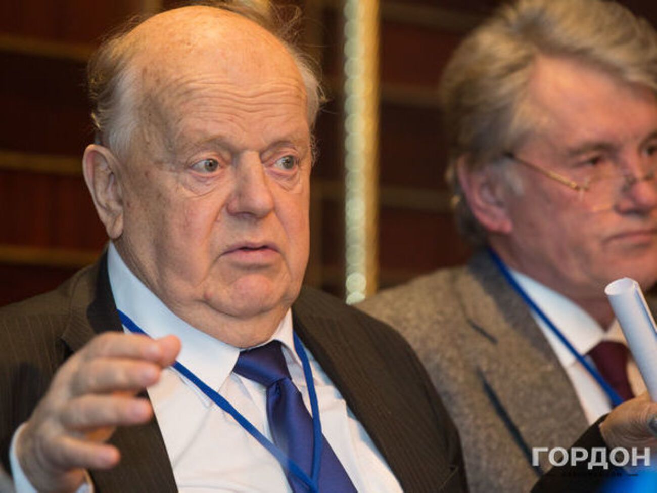 Шушкевич: Це&nbsp;якась нісенітниця &ndash; трактором, алкоголем і спортом справлятися з коронавірусом