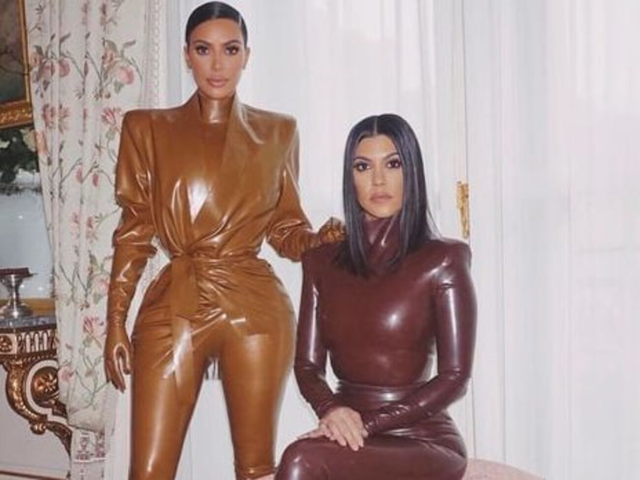 Відео бійки двох сестер уже подивилося більш ніж 3 млн людей