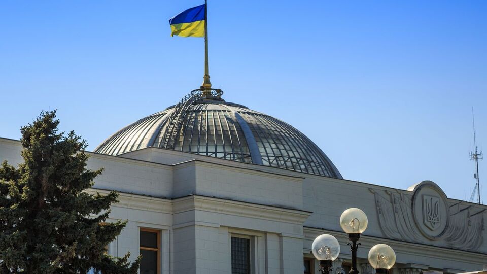 Рассмотрение законопроекта №3275 запланировано на внеочередном заседании Рады 30 марта