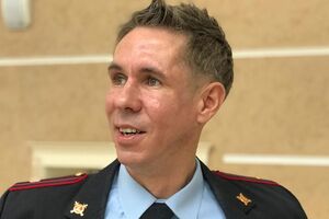 Панін: Мені не пощастило. "Піжмурки" – це комікс, пародія