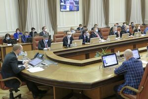 Рішення ухвалили на засіданні Кабміну 29 березня