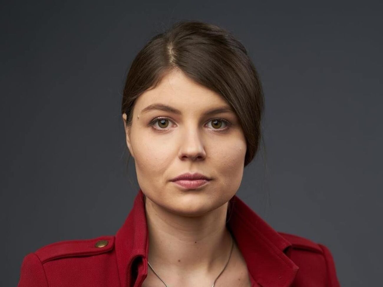 Катерина Одарченко:&nbsp;Напомню, что почему-то именно Андрей Ермак единолично принимает решения по внешней политике Украины