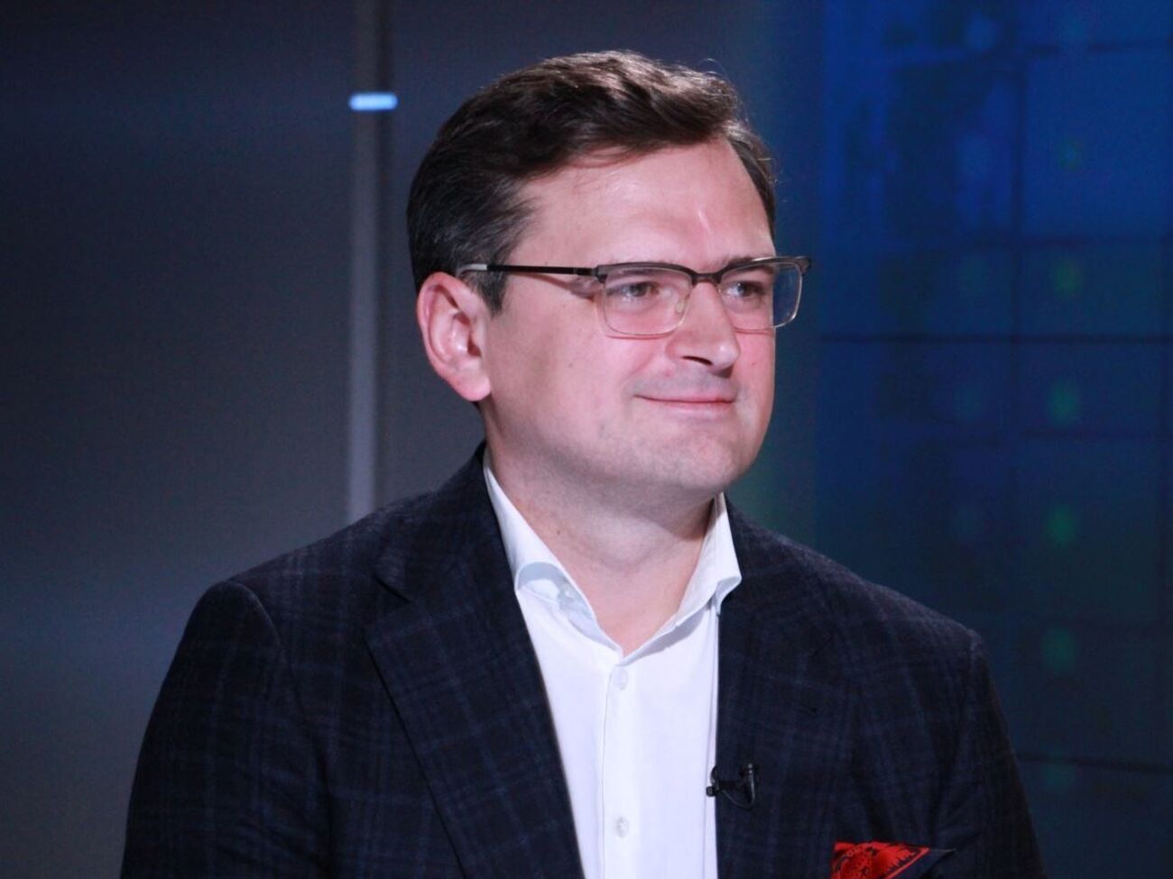 Кулеба прокомментировал инцидент в Борисполе