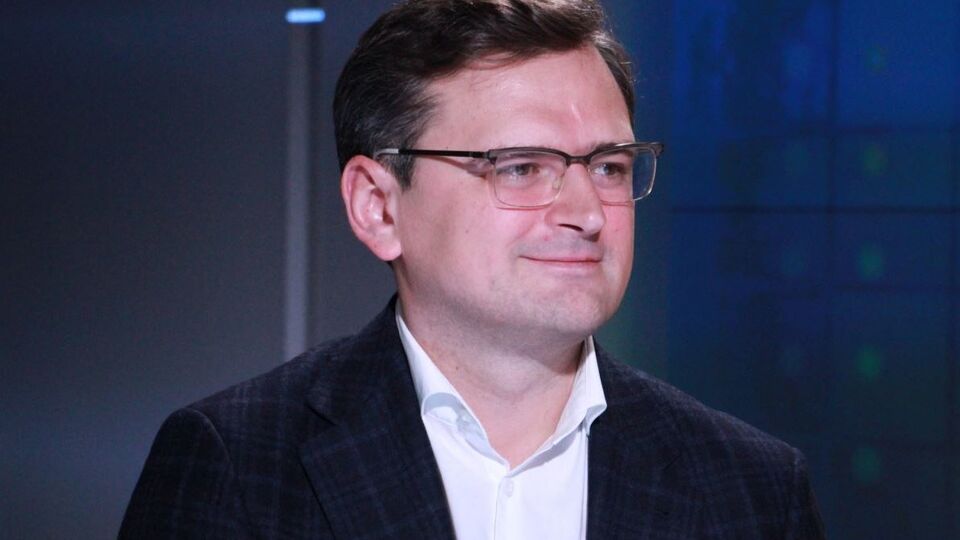 Кулеба прокоментував інцидент у "Борисполі"