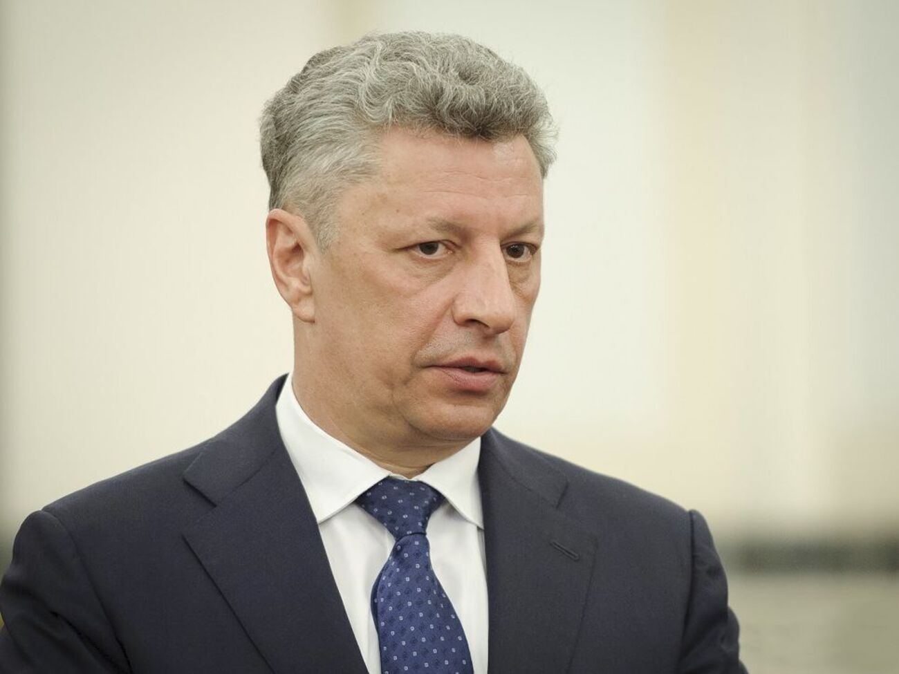 Юрий Бойко:&nbsp;Бизнес нуждается в реальных финансовых вливаниях, государственной помощи, удешевлении кредитов и увеличении бюджетного финансирования по некоторым направлениям