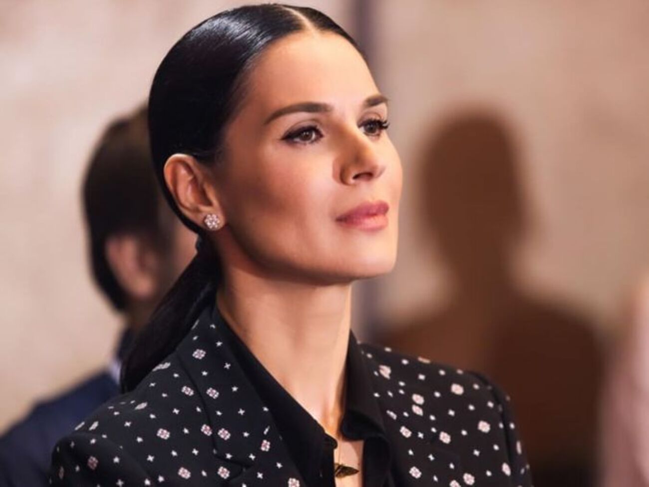 Підписники Єфросиніної хотіли б подивитися інтерв'ю з Тіною Кароль