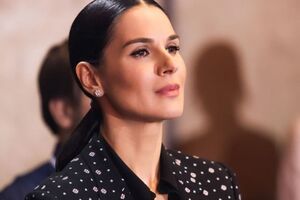 Підписники Єфросиніної хотіли б подивитися інтерв'ю з Тіною Кароль