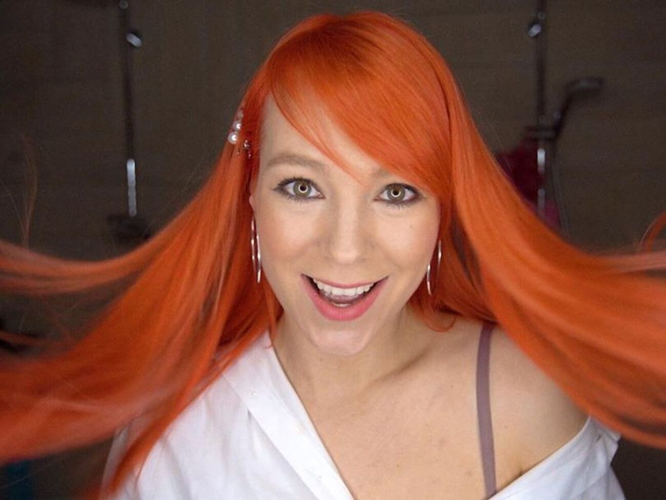 Tarabarova: Мама і тато. Дякую за родину!