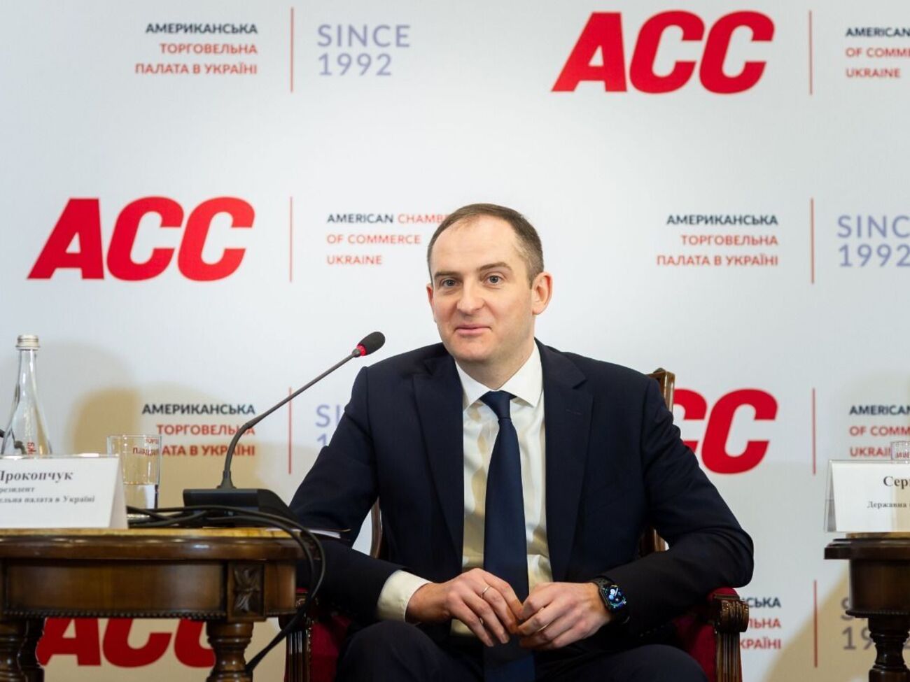 Голова ДПС Сергій Верланов: Посилення контролю за виробництвом лікеро-горілчаної продукції плюс системна боротьба з контрафактним алкоголем дали результат