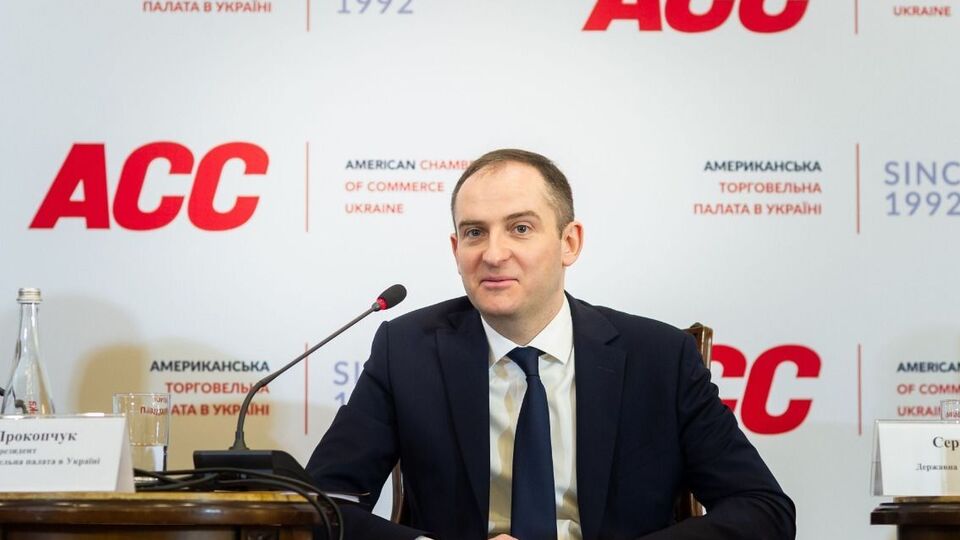 Глава ГНС Сергей Верланов: Усиление контроля за производством ликеро-водочной продукции плюс системная борьба с контрафактным алкоголем дали результат