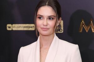 Муцениеце: У меня был шанс выйти замуж за успешного человека