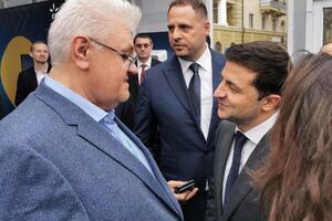 Сівохо заявив, що продовжить підтримувати президента