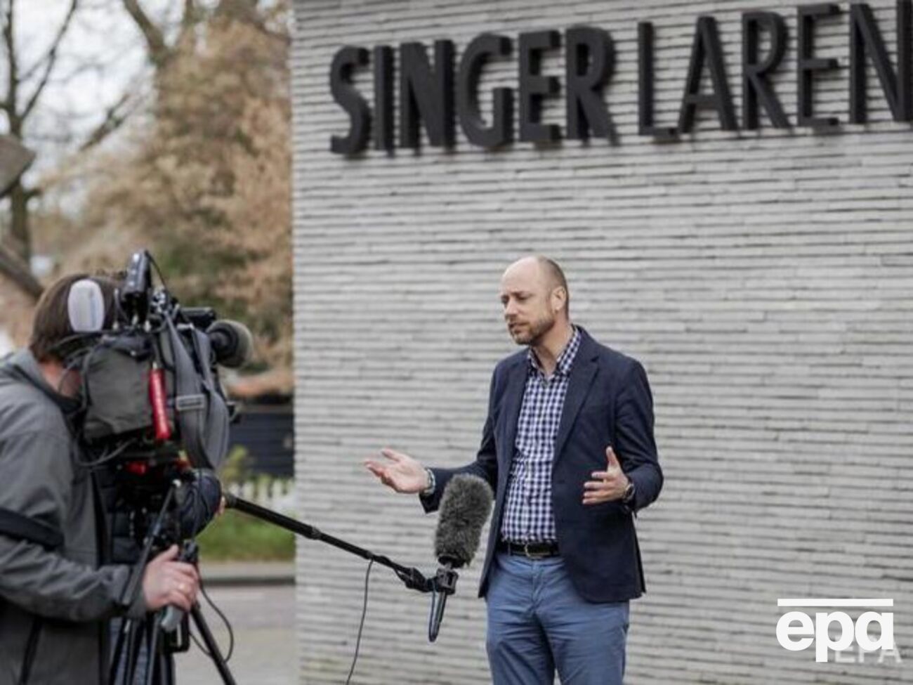 С 12 марта музей закрыт для посетителей из-за карантина