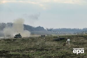 Бойові дії на Донбасі почалися 2014 року