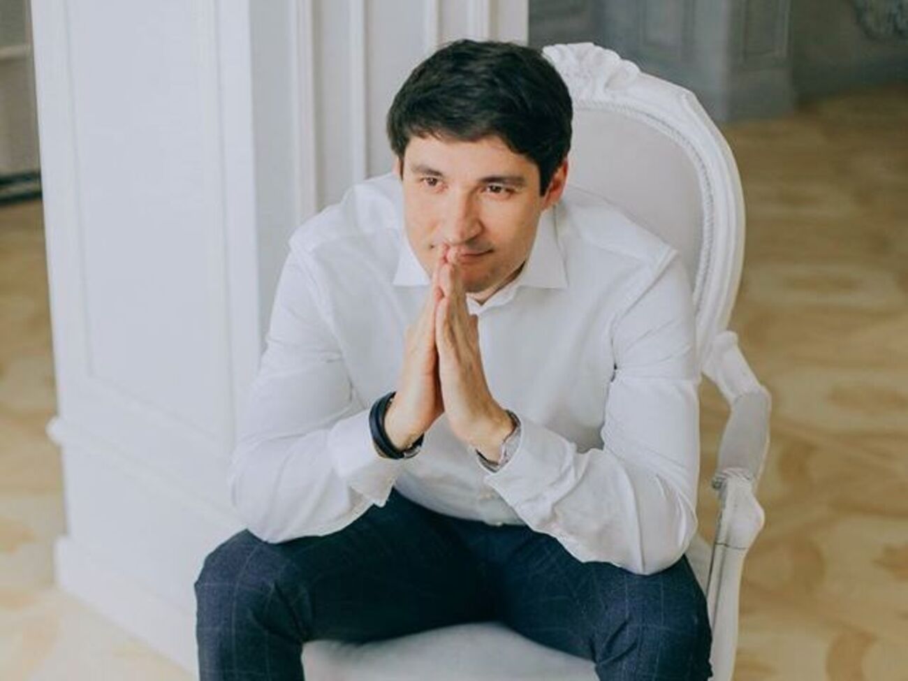 У Зеленського два шляхи. Або Коломойський, "русский мир" і авторитаризм, або єдність країни і припинення війни з політичними опонентами