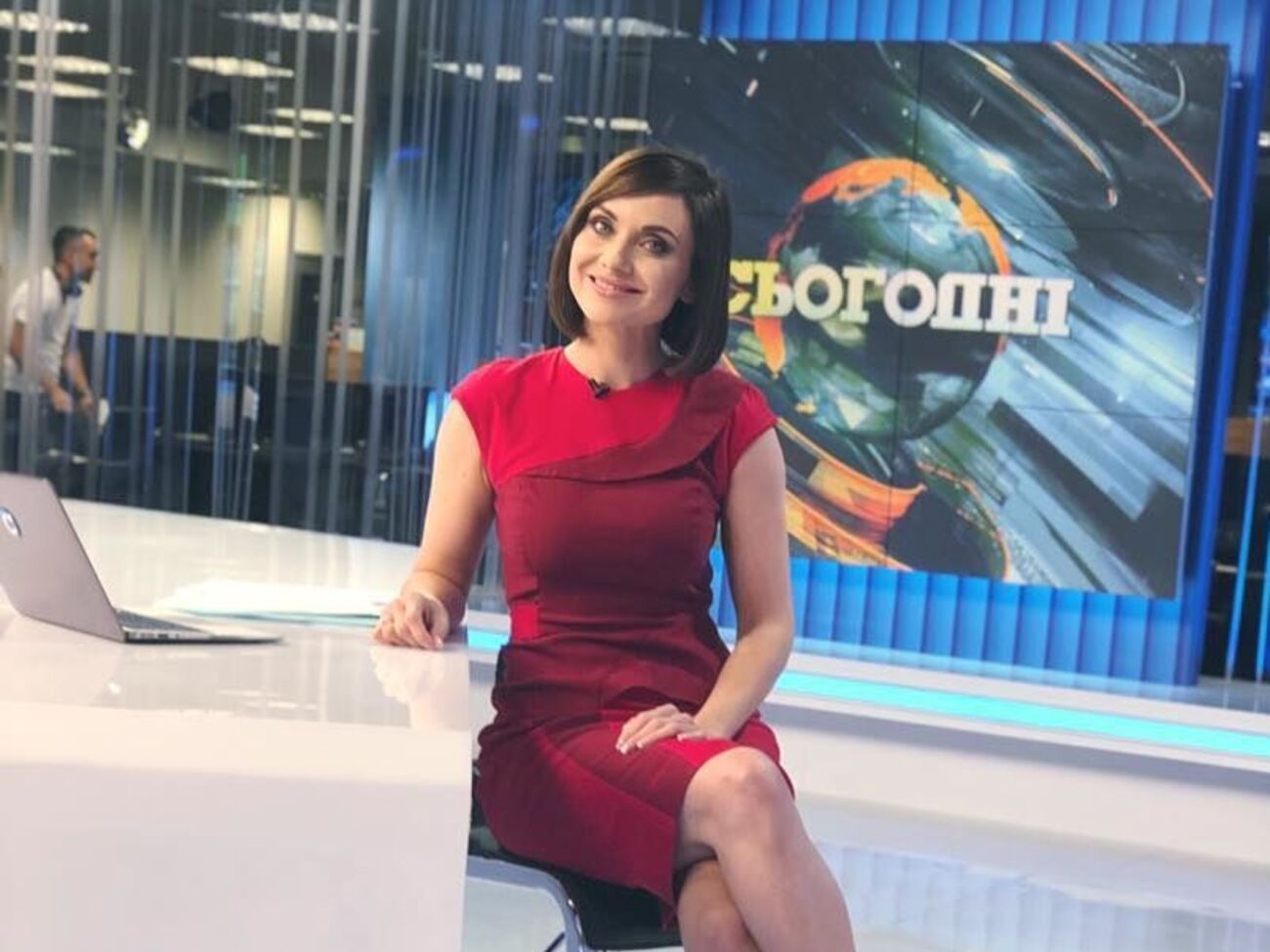 В 2018 году Панова вышла замуж