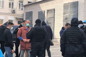 Эвакуированные настаивают на самоизоляции