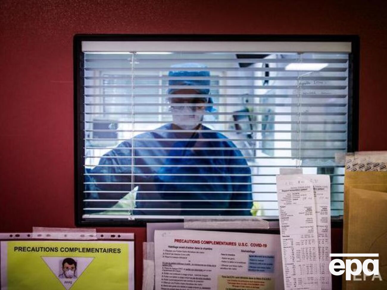 По состоянию на вечер 30 марта в Украине зарегистрировано&nbsp;548 случаев заражения коронавирусной инфекцией