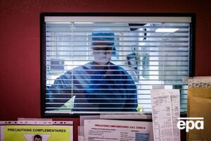 По состоянию на вечер 30 марта в Украине зарегистрировано 548 случаев заражения коронавирусной инфекцией