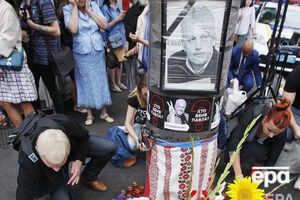 Шеремет погиб 20 июля 2016 года в Киеве в результате подрыва машины