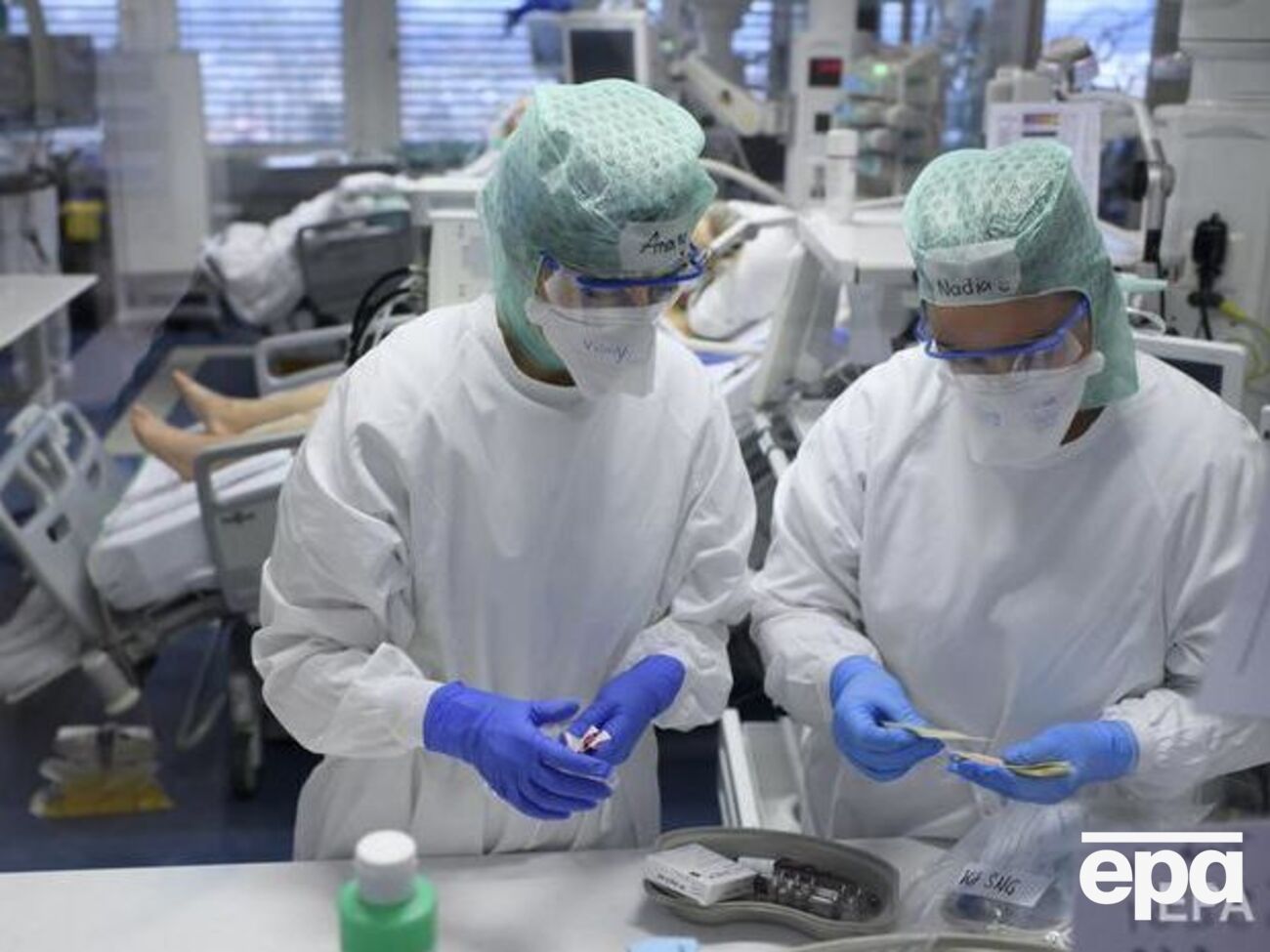 В Україні станом на вечір 30 березня підтвердили 548 випадків коронавірусної&nbsp;хвороби COVID-19