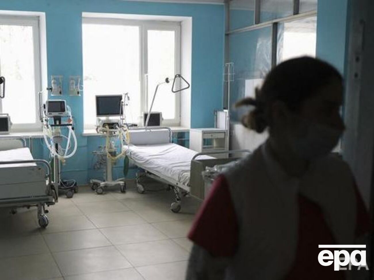 Ще один випадок інфікування виявлено у пацієнтки, яку госпіталізували із пневмонією