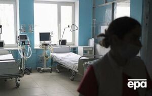 Ще один випадок інфікування виявлено у пацієнтки, яку госпіталізували із пневмонією