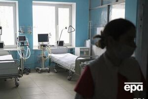 Ще один випадок інфікування виявлено у пацієнтки, яку госпіталізували із пневмонією