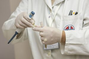 В Україні станом на вечір 30 березня підтвердили 548 випадків коронавірусної хвороби COVID-19