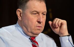 Илларионов: Не понимая последствий своих действий, Зеленский обманул украинское общество, пообещал то, что не сможет ему дать