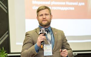 Виталий Матарыкин: Охотничье хозяйство в Украине значительно отстает от таких же отраслей в европейских странах