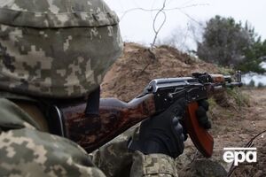 З опівночі в зоні проведення ООС зберігається режим тиші
