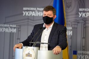 Корниенко предположил, когда состоится всеукраинский референдум по рынку земли