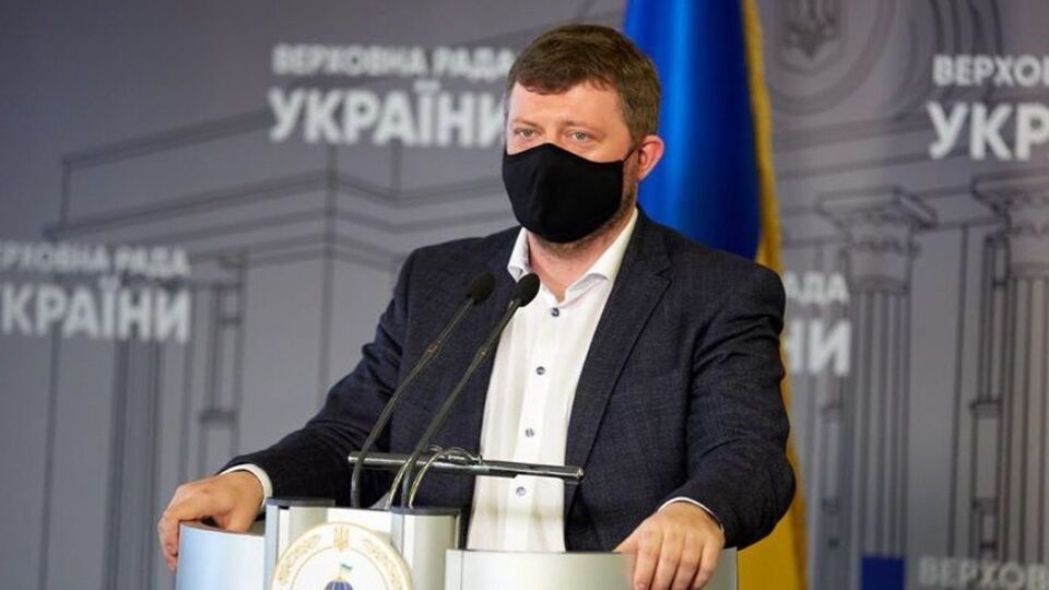 Корниенко предположил, когда состоится всеукраинский референдум по рынку земли