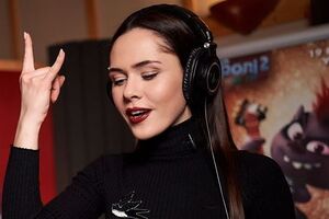 Саніна: "Євробачення" – нелюдський стрес