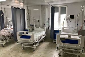 Другий і третій тести на коронавірус 50-річної львів'янки – негативні