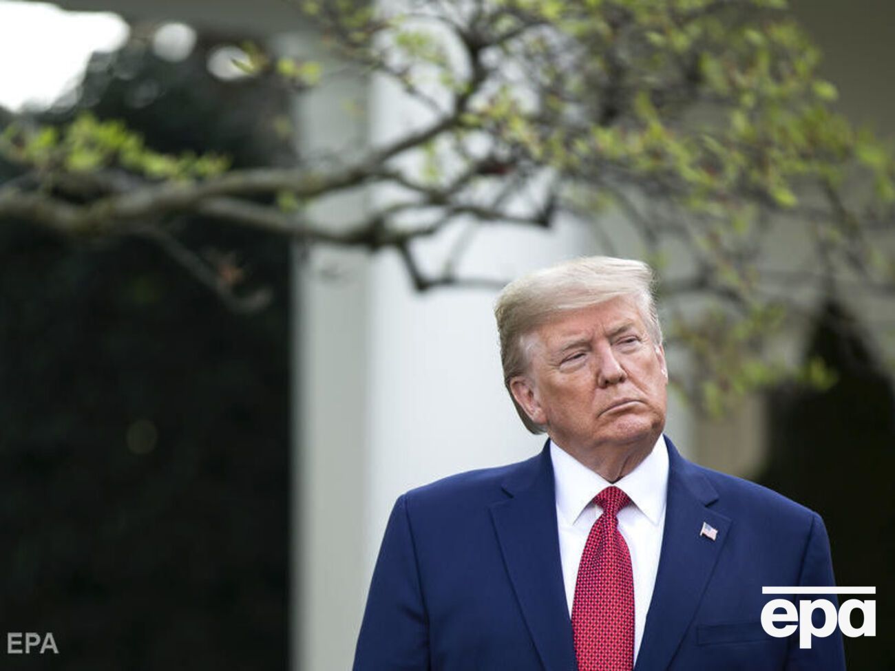 Трамп: Це дуже мило