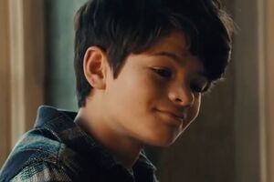 Світову прем'єру фільму заплановано на 29 травня 2020 року