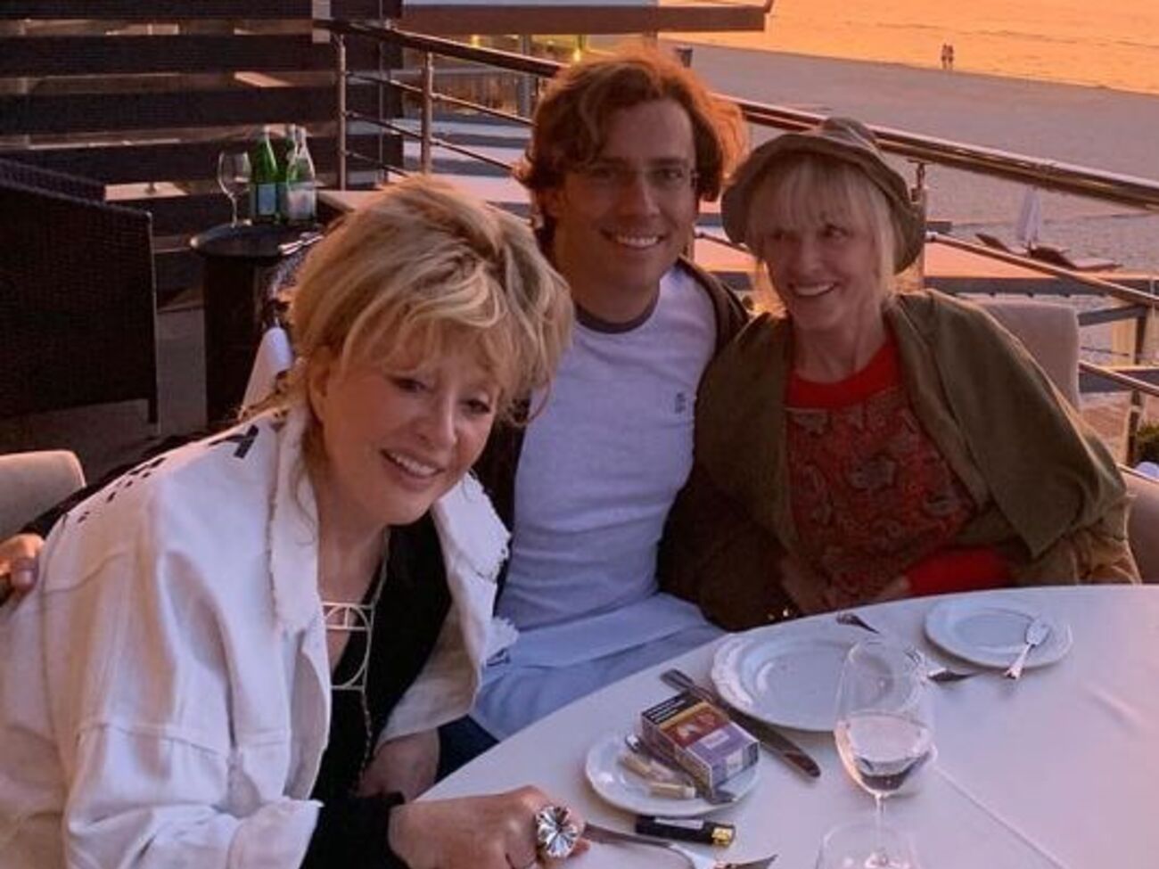 Вайкуле народилася 1954 року