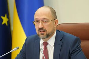 Шмигаль: Ми не хочемо дефолту і зробимо все можливе, щоб країна залишалася фінансово стабільною